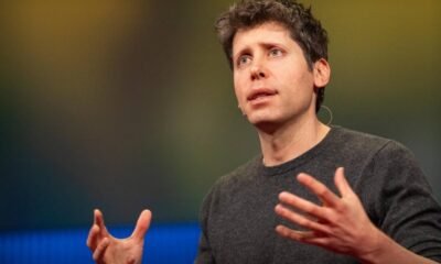 Sam Altman predice que la evolución de la IA generará “la desaparición de clases enteras de empleos”