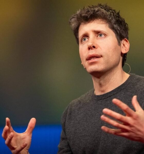 Sam Altman predice que la evolución de la IA generará “la desaparición de clases enteras de empleos”