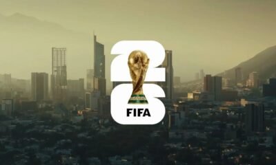 Sé voluntario en el Mundial 2026 inicia la inscripción oficial de la FIFA
