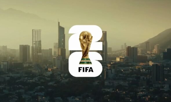 Sé voluntario en el Mundial 2026 inicia la inscripción oficial de la FIFA