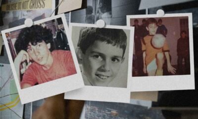 Tras 41 años, identifican restos del adolescente desaparecido en Buenos Aires