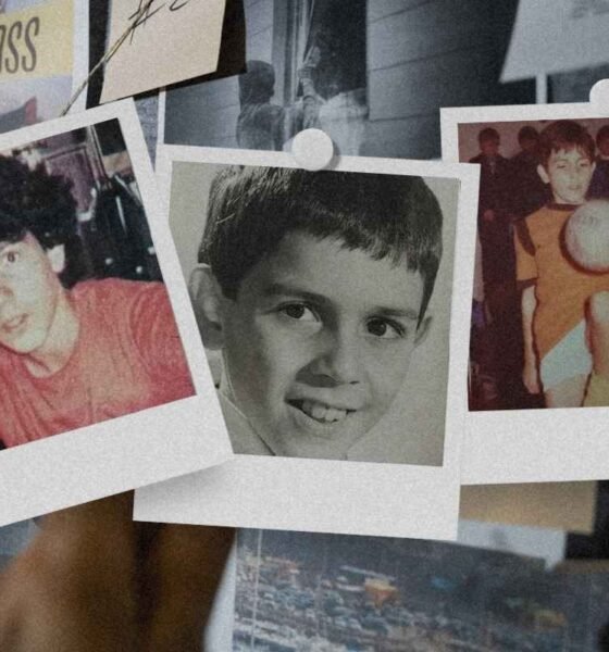 Tras 41 años, identifican restos del adolescente desaparecido en Buenos Aires