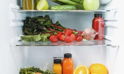 Una nevera sin electricidad revoluciona la conservación de alimentos