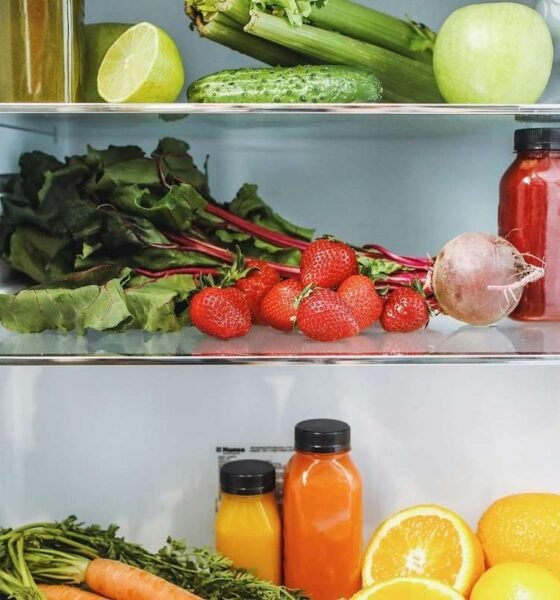 Una nevera sin electricidad revoluciona la conservación de alimentos